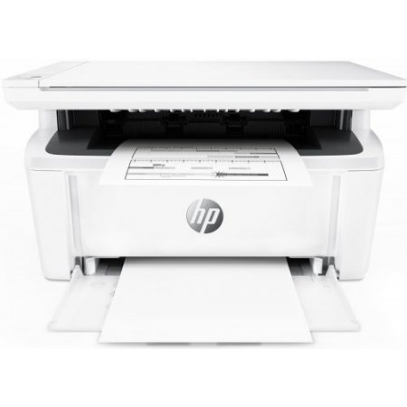 Multifunzione Laser HP LaserJet Pro M28W