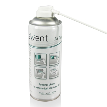 Aria Compressa 400ml