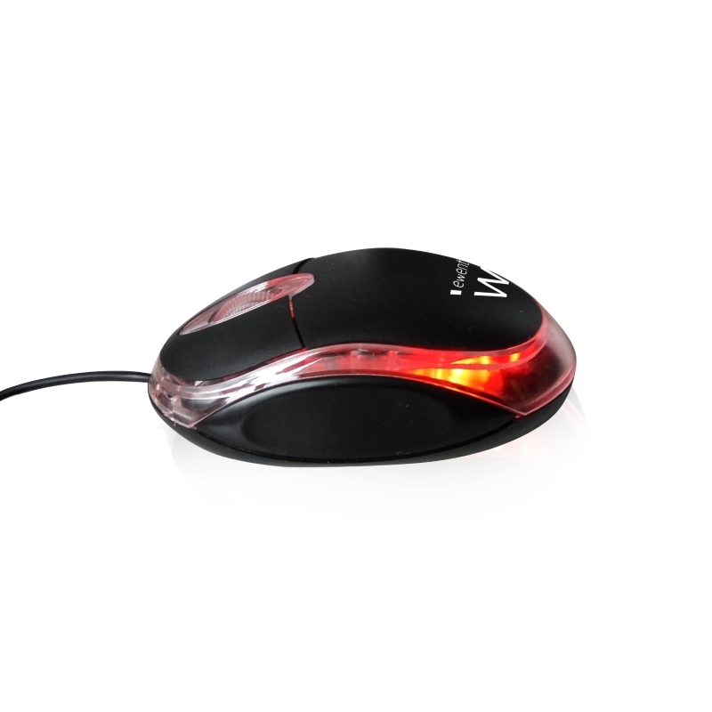 Mouse ottico USB EW3174 - immagine 3