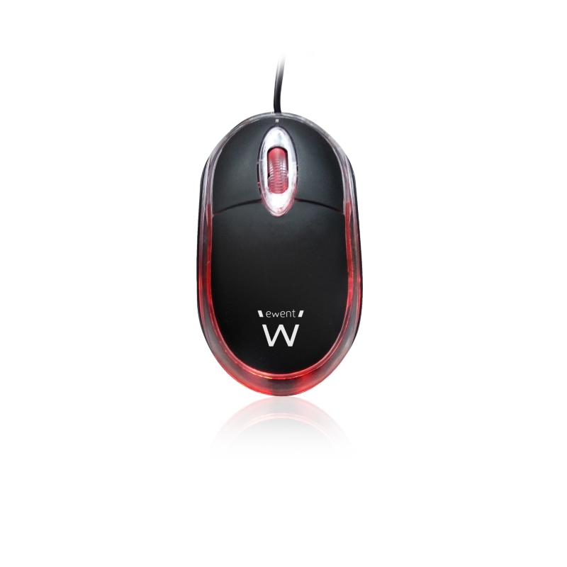 Mouse ottico USB EW3174