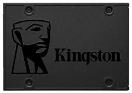 SSD Kingston A400 960GB Sata - immagine 3