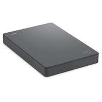 Hard Disk Esterno Seagate Basic 1TB - immagine 2