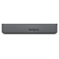 Hard Disk Esterno Seagate Basic 1TB - immagine 3