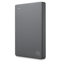 Hard Disk Esterno Seagate Basic 1TB - immagine 4