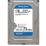 Hard Disk WD Blue SATA3 1TB 3.5"